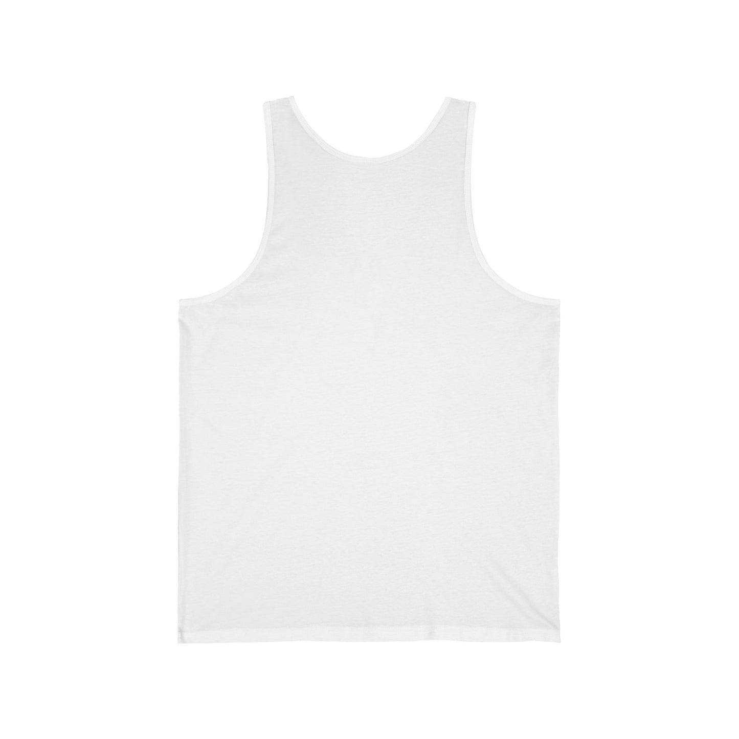Unisex Lightweight Christian Tanktop
