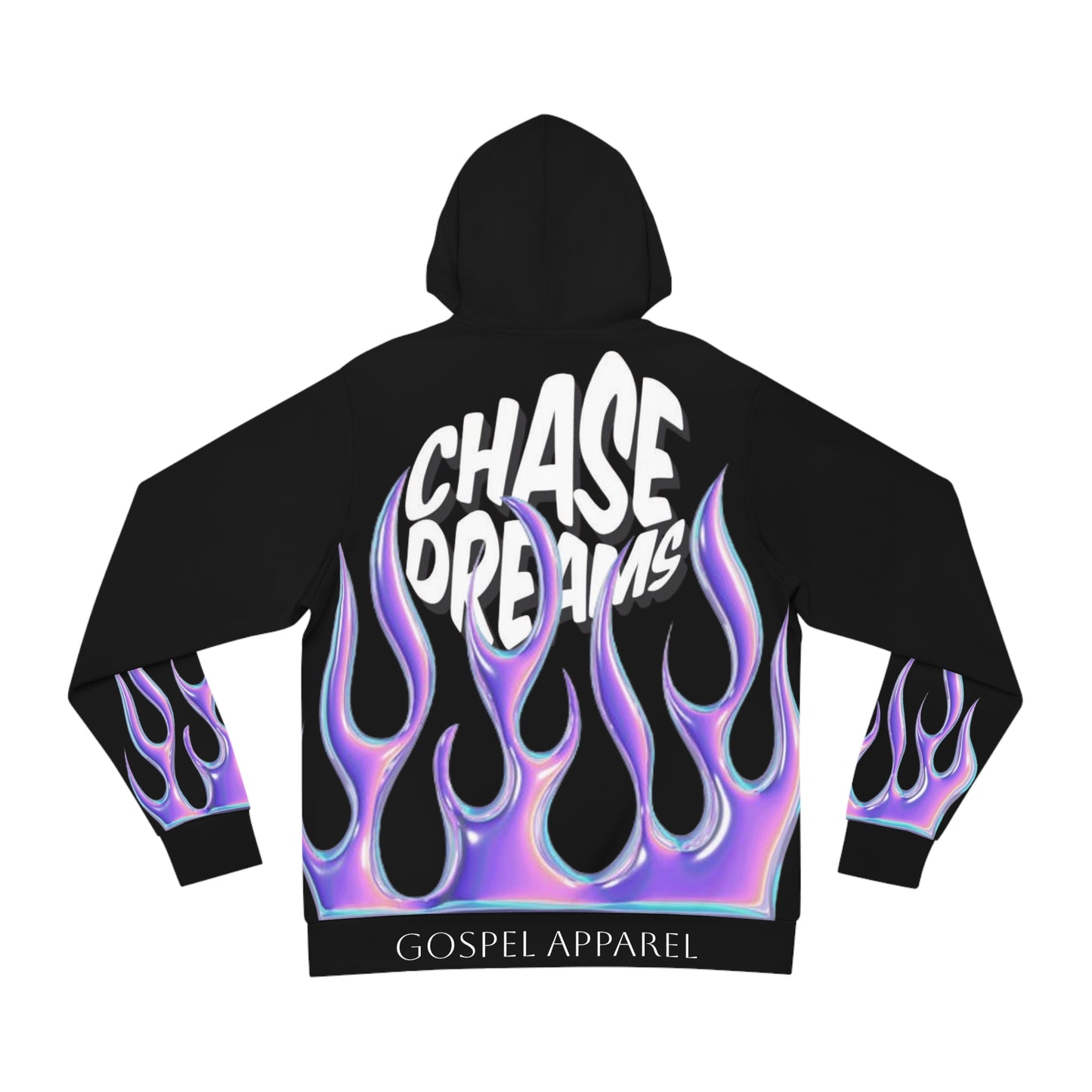 Unisex Perfect Fit "Chase Dreams Tracksuit"
