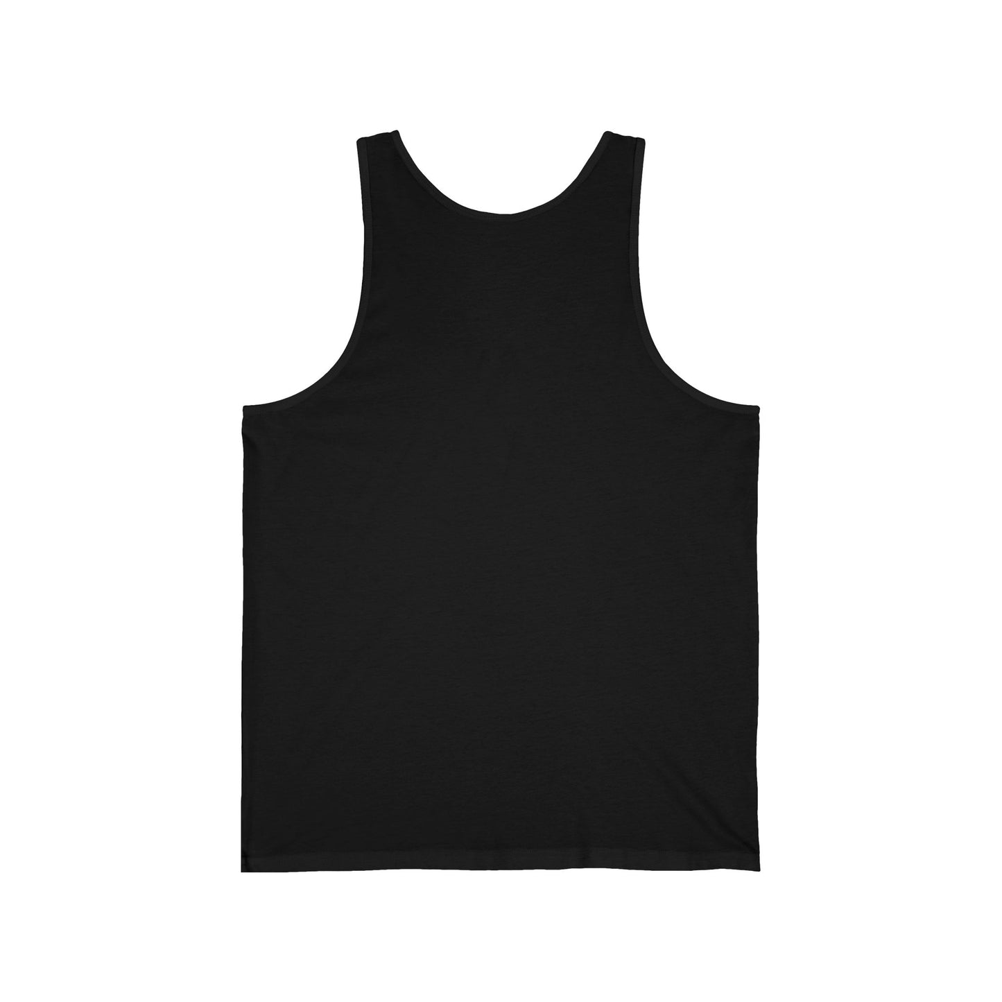 Unisex Lightweight Christian Tanktop