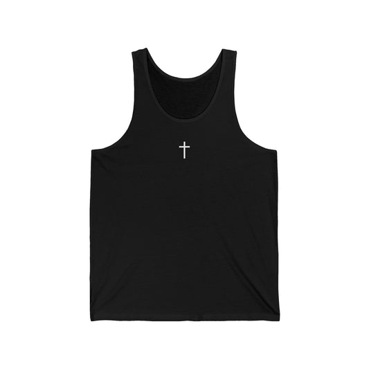 Unisex Lightweight Christian Tanktop