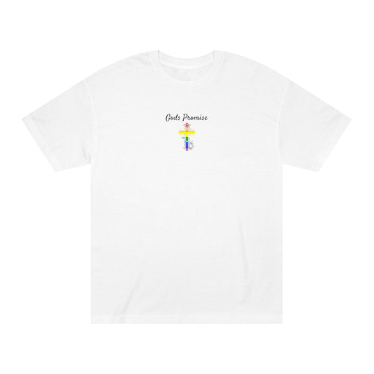 Unisex Classic Christian Tee