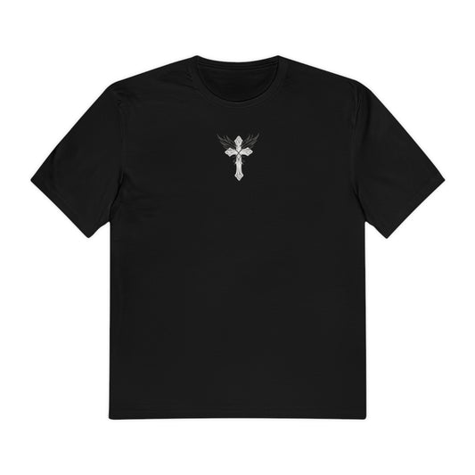 Men's Christian Tee "Seraphic Angel"