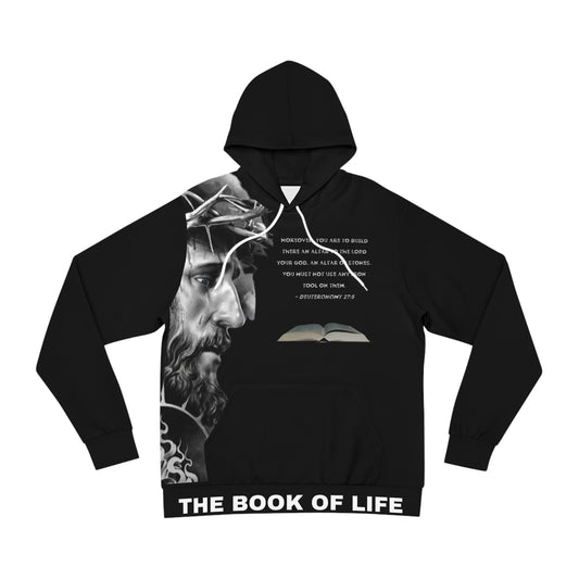 Men's Fashion Hoodie "The Book Of Life Set"