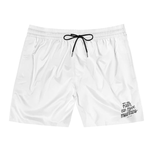 Men's Christian Mid-Length Shorts