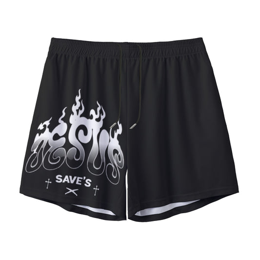Men's Christian Shorts
