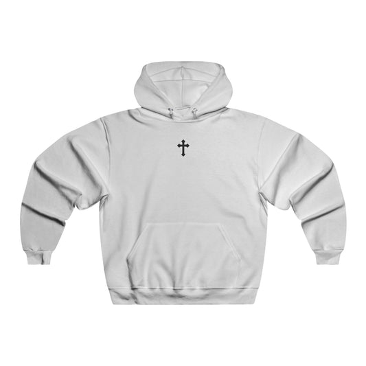 Designer Hooded Sweatshirt "Faith Over Fear 2"