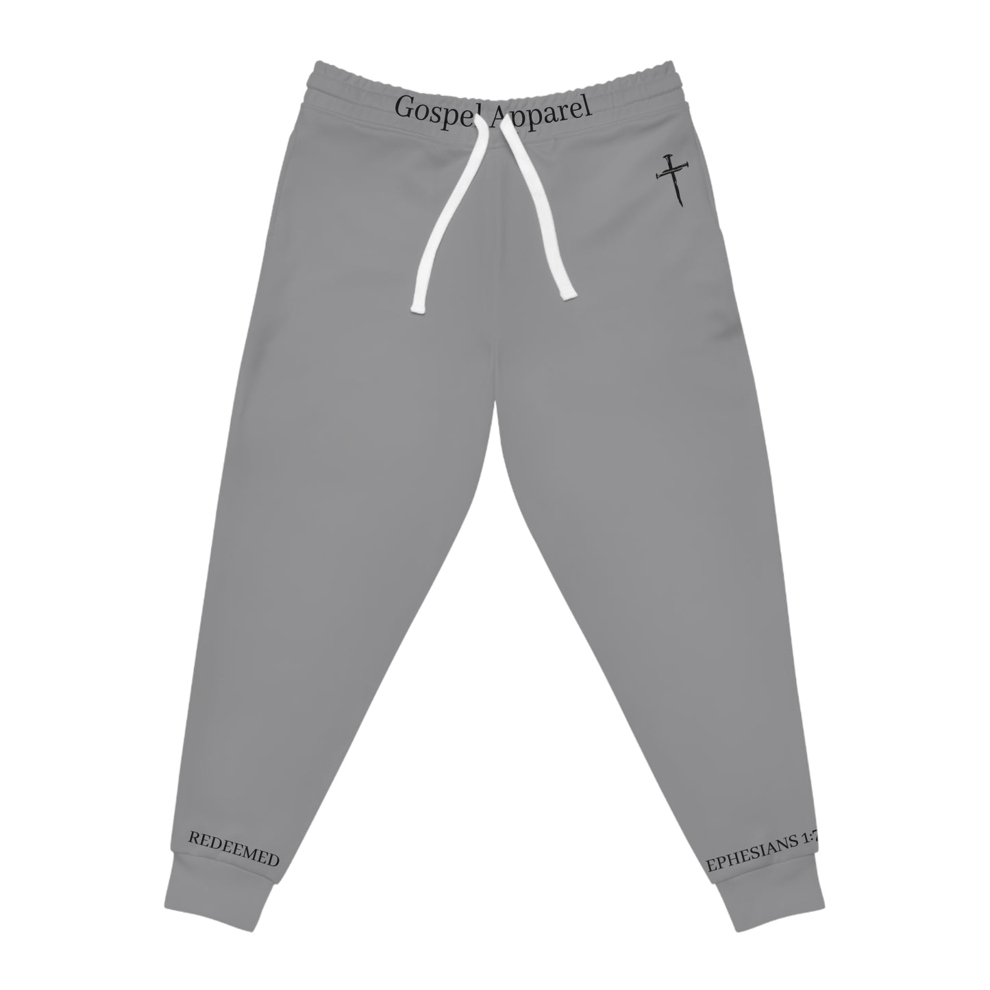 Unisex Perfect Fit "REEDEMED Tracksuit"