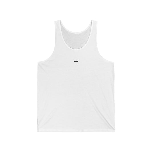 Unisex Lightweight Christian Tanktop