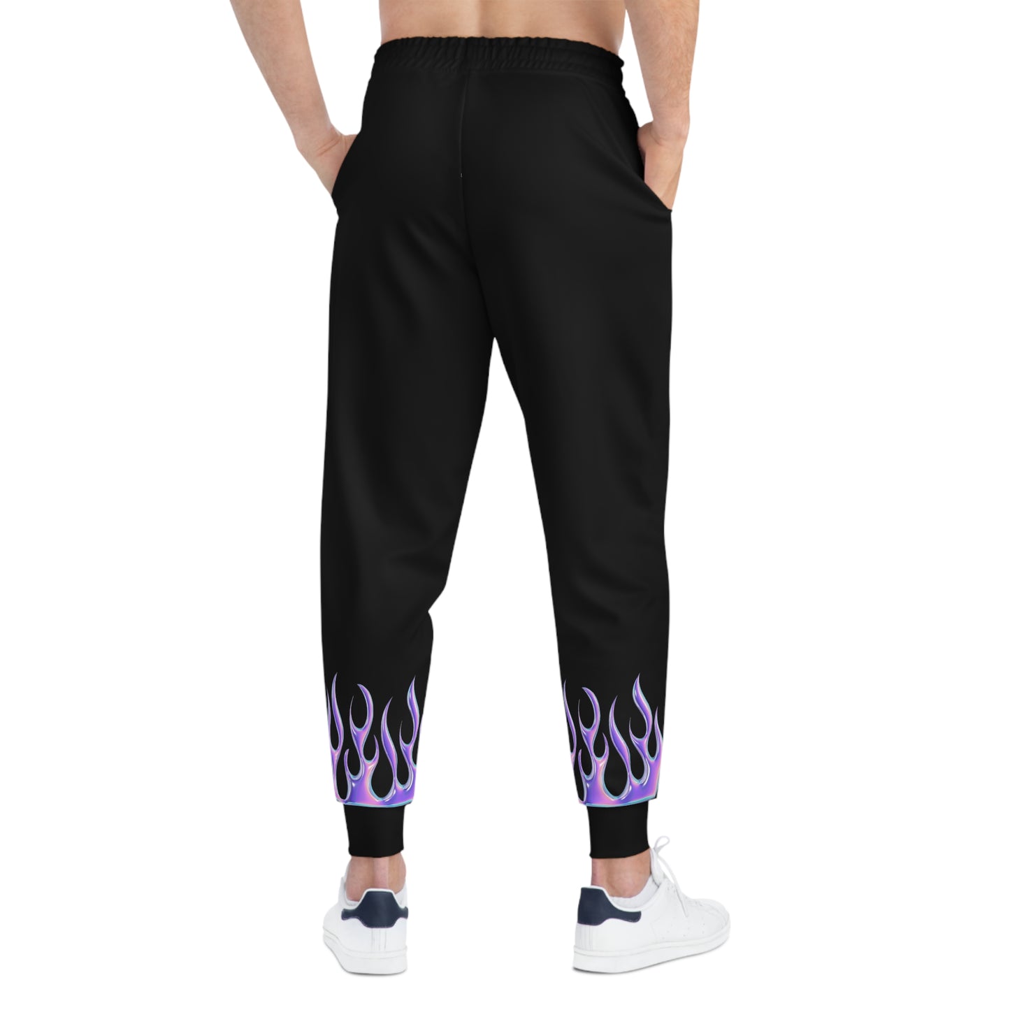 Unisex Perfect Fit Joggers "Chase Dreams Set"