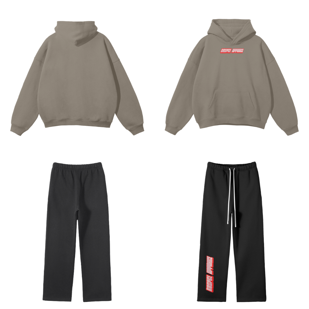 Unisex Perfect Fit "Gospel Apparel Outfit"